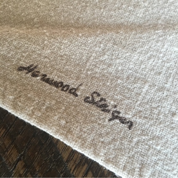 Vintage Harwood Steiger “Quail” Fabric Panel - Picture 6 of 7